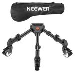 Neewer SW-600 L / Statívový vozík Dolly / nosnosť 22,68 kg / kolieska s ložiskami (NW-600 L)