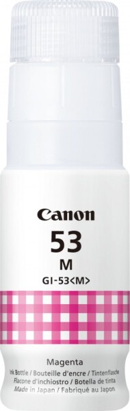 Canon Canon GI-53 M magenta