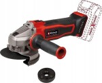 Einhell TE-AG 18/115 Q Li Solo