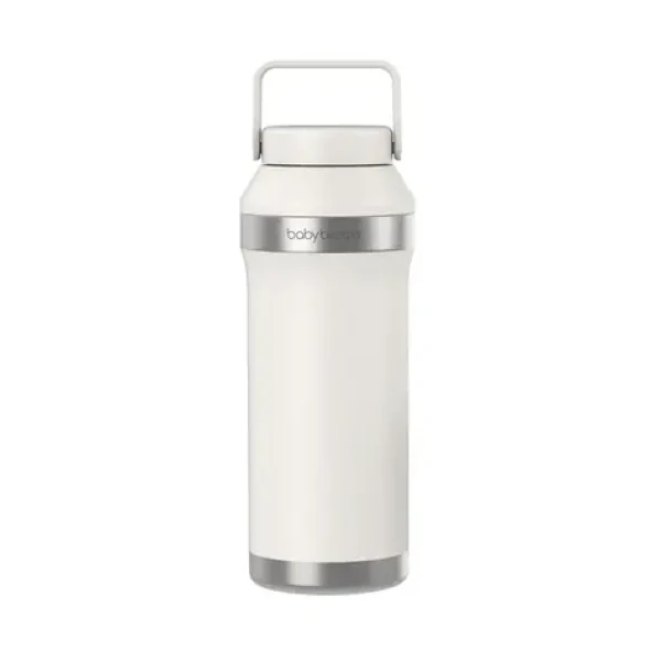 Baby Brezza Breastmilk Bottle Cooler 60ml biela (BRZ0234)