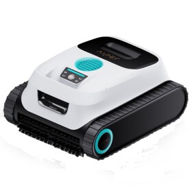 Bezdrôtový robotický vysávač - Aiper Scuba N1600