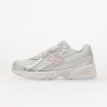 Tenisky New Balance Kids 740 Silver Metallic/ Signal Pink EUR 37
