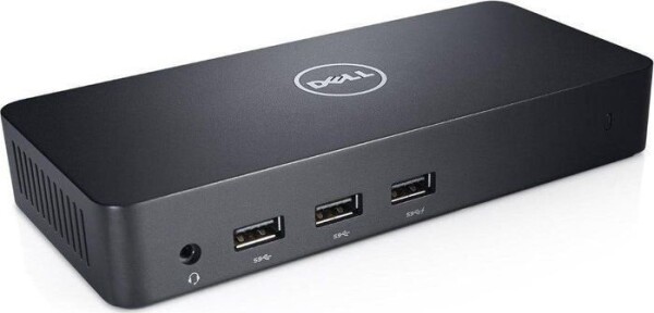 Dell D3100 USB 3.0 (N276T)