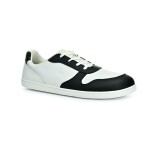 Be Lenka Scoot AD White & Black celoročné nízke barefoot topánky 38 EUR