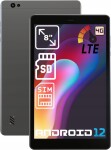 Blow Tab8 8" 32 GB 5G Sivý (79-061#)