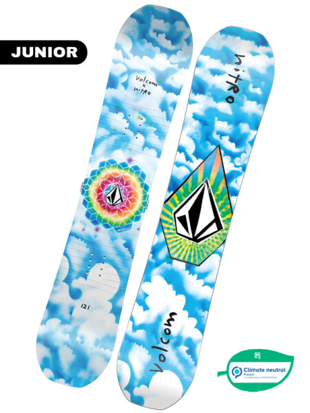 NITRO RIPPER VOLCOM