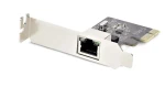 StarTech Sieťová karta 1- Port Gigabit PCIe / Sieťová karta / PCI Express x1 / nízky profil / Gigabit Ethernet (ST1000SPEX2LT)