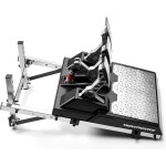 Thrustmaster T-PEDALS STAND / stojan pre pedálové súpravy T3PA amp; T3PA-PRO amp; T-LCM (4060162)