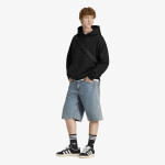 Tričko adidas x Pokemon Teamgeist Hoodie Black XL