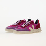 Tenisky Veja W V-10 Suede Multico-Ultraviolet/ Calcaire EUR 37