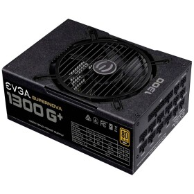 EVGA SuperNOVA G+ 1300W (220-GP-1300-X2)