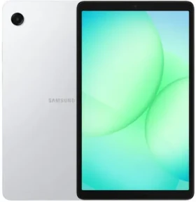 Samsung Galaxy Tab A11 Wi-Fi 4+64GB strieborná / 8.7" / OC 2.2GHz / 4GB / 64GB / BT / GPS / 8 + 5 MP / Android (SM-X130NZSAEUE)