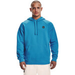 Pánska mikina Rival Fleece 1357092 422 Under Armour