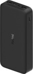 Xiaomi Xiaomi Redmi powerbank - Li-pol - USB