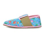 Pegres BF01 Laguna barefoot papuče 25 EUR