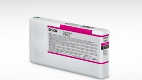 Epson Epson ink cartridge vivid magenta T 913 200 ml T 9133N