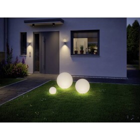 Paulmann PAULMANN 94178 Osvetľovací systém Plug & Shine dekoratívne LED osvetlenie LED 6.5 W teplá biela biela; 94178