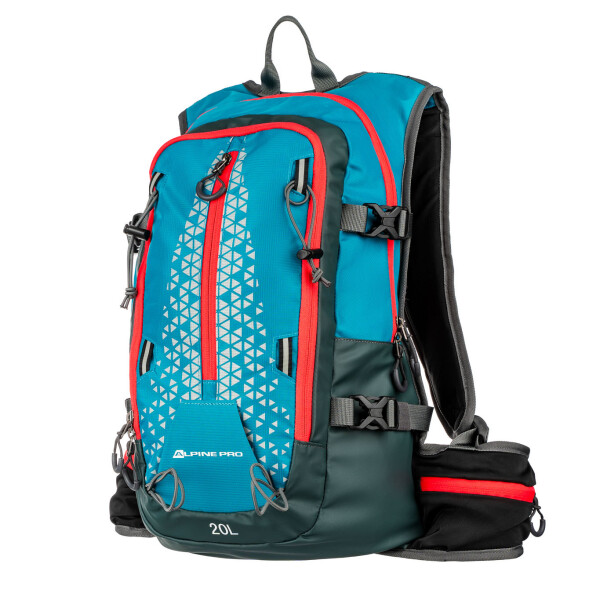 Outdoorový batoh 20l ALPINE PRO ZULE ceramic 20L