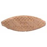 Bosch Accessories GR 10 plochá hmoždinka 55 mm 4 mm 2607000148 1000 ks; 2607000148