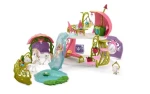 Schleich bayala 42445 Trblietavý dom s jednorožcami