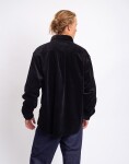 Carhartt WIP L/S Loyde Shirt Black rinsed L