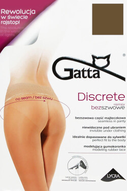 Gatta 01 kolor:beige 2-S