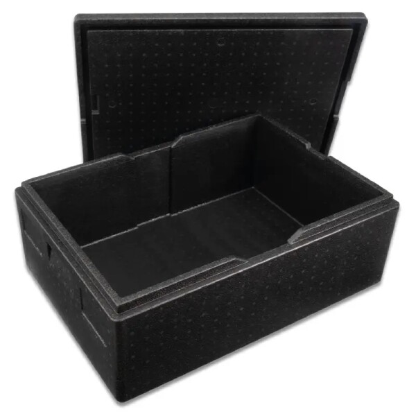 Termoboxy CZ & SK Termobox GB200 53L/43kg