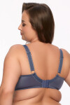 Gaia 1058M Sonia Maxi farba: denim 80I