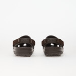 Tenisky Crocs Yukon Vista II LR Clog M Espresso/ Mushroom EUR 43-44