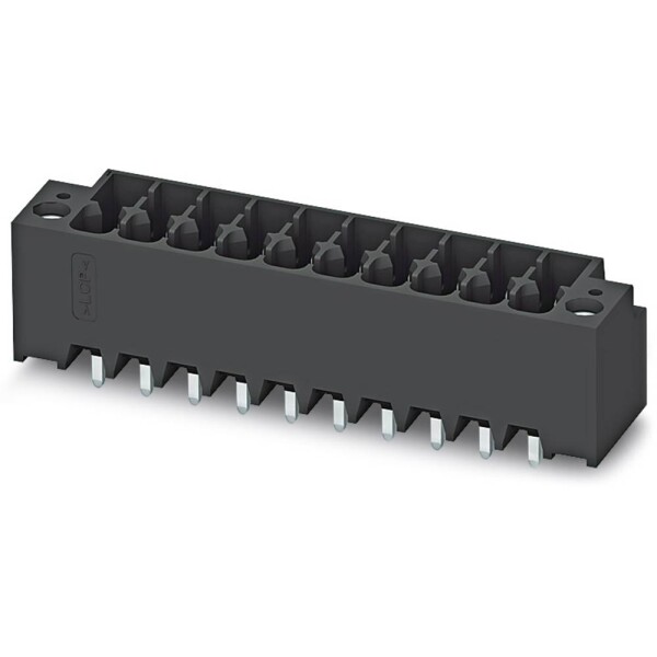 Printed-circuit board connector DMCV 1,5/10-G1F-3,5-LR P20THR 1787470 Phoenix Contact; 1787470