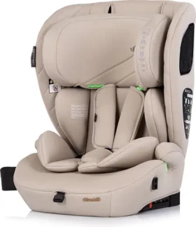 CHIPOLINO Autosedačka Tycoon i-Size 76-150cm Isofix Tiramisu (STKTYCIS253TR)