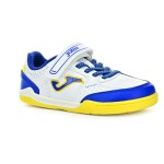 Joma Top Flex 2602INV White Indoor barefoot tenisky 31 EUR