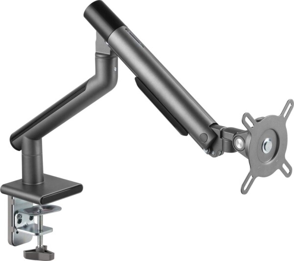 Alterzone Arm One Aluminum Monitor Arm, grau