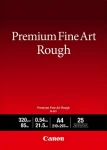 Canon FA-RG1 / Fotopapier / A4 / 320 g/m2 / 25 listov / hrubý povrch (4562C001)