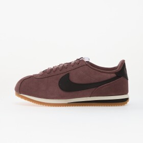 Tenisky Nike W Cortez Tattoo/ Black-Sail-Gum Light Brown EUR 42