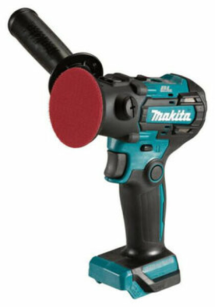 Makita PV301DZ/ Aku Brúska amp; Leštička / 10.8V-12V / Priemer 80 mm / 2800 ot-min / bez Aku (PV301DZ)