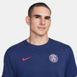 Nike PSG SS Number Tee 10 FQ7118-410 tričko