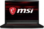 MSI GF63 Thin 11UD-213XPL / 64 GB RAM / 2 TB SSD PCIe / 1 TB SSD / Windows 10 Pro
