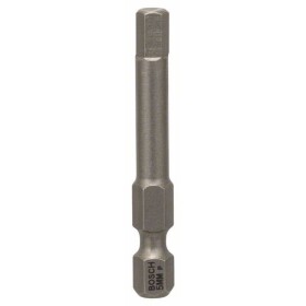 Bosch Accessories inbusový bit 5 mm extra tvrdé E 6.3 3 ks; 2607001734