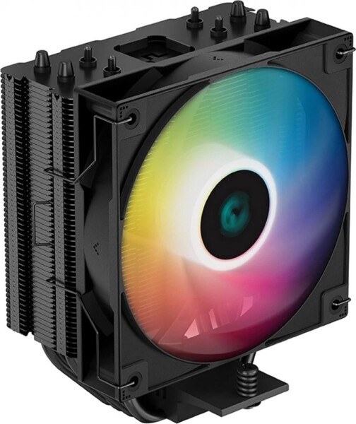 Deepcool AG400 BK ARGB (R-AG400-BKANMC-G-2)