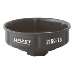 Hazet 2169-76 Kľúč na olejový filter; 2169-76