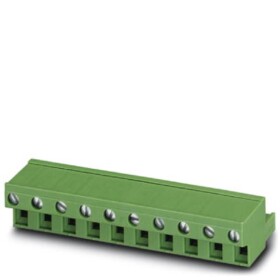 Printed-circuit board connector FRONT-GMSTB 2,5/ 3-ST-7,62 1806122 Phoenix Contact; 1806122