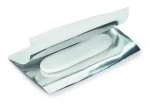 Tesa Sugru tvarovateľné univerzálne lepidlo biele / Lepidlo / 8 ks / vodeodolné / tepelne a UV odolné (41287-00000-01)