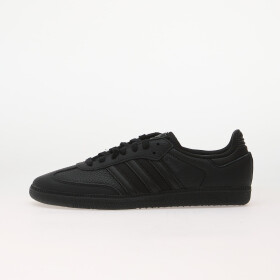 Tenisky adidas Samba OG Core Black/ Core Black/ Core Black EUR 36 2/3
