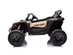 Mamido Mamido Elektrické autíčko Buggy Maverick Can-Am 24V 4x200W Farba: