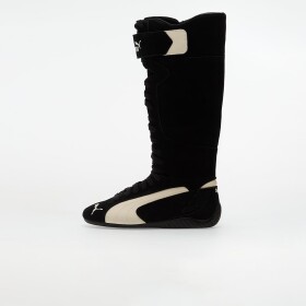 Tenisky Puma Speedcat Boot Wns Puma Black-Frosted Ivory EUR 39