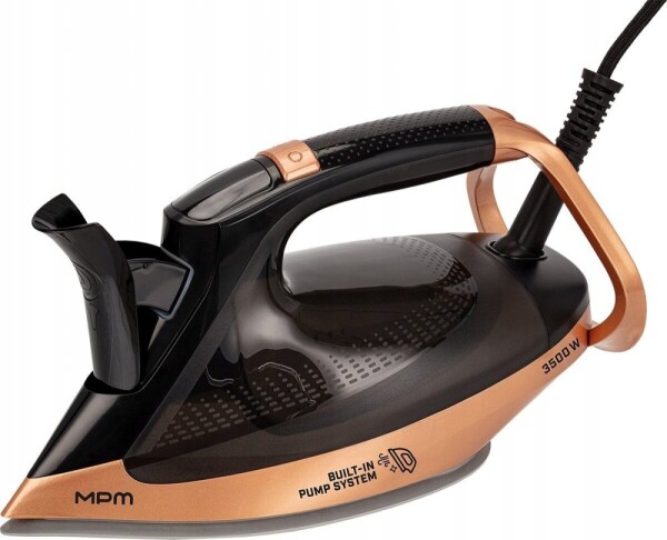 NoName Žehličká PAROWE MZE-30 (3000W, CERAM)