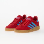 Tenisky adidas Handball Spezial W Better Scarlet/ Luaq/ Gold Metallic EUR 40
