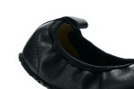 Jonap Sisi kids čierne barefoot baleríny 31 EUR