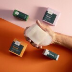 SCOTTISH FINE SOAPS Aromaterapeutické mydlo Breathe 100 g